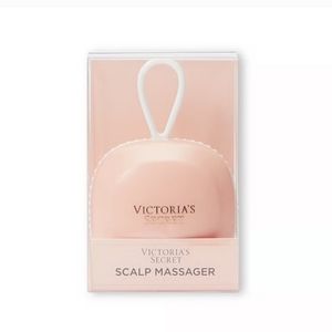 Victoria Secret Scalp Massager